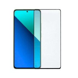 Cristal Templado Completo Para Xiaomi Redmi Note 13 Pro 4g