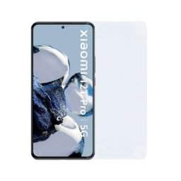 Cristal Templado Transparente Para Xiaomi 12t