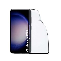 Cristal Templado Completo Irrompible Para Samsung Galaxy S23