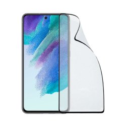 Cristal Templado Irrompible Mate Para Samsung Galaxy S21 Fe