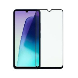 Cristal Templado Completo Para Xiaomi Poco C75