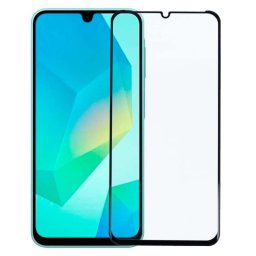 Cristal Templado Completo Para Samsung Galaxy A16 5g
