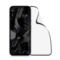 Cristal Templado Completo Irrompible Para Google Pixel 8a
