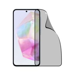 Cristal Templado Irrompible Antiespía Para Samsung Galaxy A36 5g