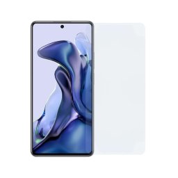 Cristal Templado Transparente Para Xiaomi 11t