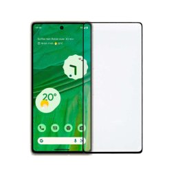 Cristal Templado Completo Para Google Pixel 7 5g