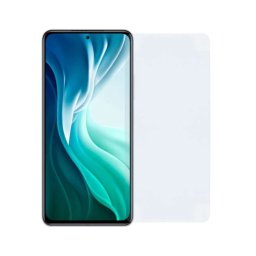 Cristal Templado Transparente Para Xiaomi Poco F3