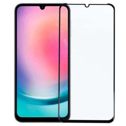 Cristal Templado Completo Para Samsung Galaxy A25 5g