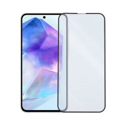 Cristal Templado Ultra Resistente Para Samsung Galaxy A55 5g