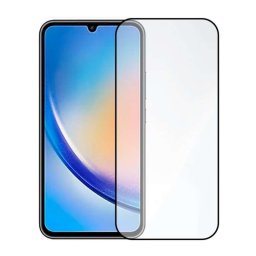 Cristal Templado Ultra Resistente Para Samsung Galaxy A34 5g