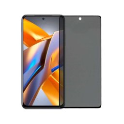 Cristal Templado Irrompible Antiespía Para Samsung Galaxy S24 Fe