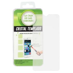 Cristal Templado Transparente Para Xiaomi Redmi Note 8t
