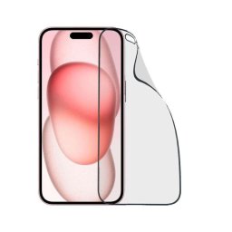 Cristal Templado Irrompible Mate Para Iphone 16 Pro Max