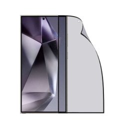Cristal Templado Irrompible Mate Para Samsung Galaxy S24 Ultra