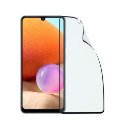 Cristal Templado Irrompible Mate Para Samsung Galaxy A32 4g