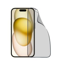 Cristal Templado Irrompible Mate Para Iphone 16 Plus