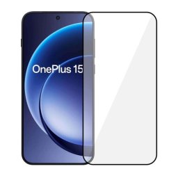 Cristal Templado Completo Para Oneplus 15