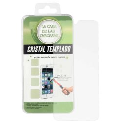 Cristal Templado Transparente Para Huawei P30