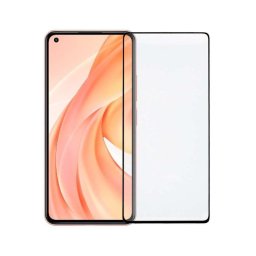 Cristal Templado Completo Para Xiaomi Poco F3