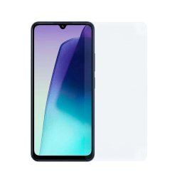 Cristal Templado Transparente Para Xiaomi Poco C75