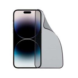 Cristal Templado Irrompible Mate Para Iphone 14 Pro Max