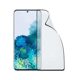 Cristal Templado Irrompible Mate Para Samsung Galaxy S20 Fe