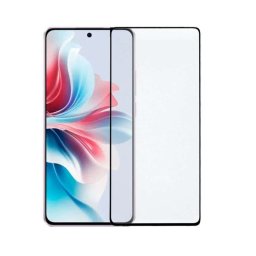 Cristal Templado Completo Para Oppo Reno 11 F 5g