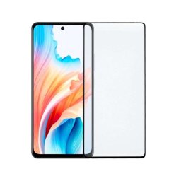 Cristal Templado Completo Para Oppo A79 5g