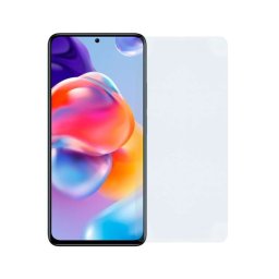 Cristal Templado Transparente Para Xiaomi Redmi Note 11 Pro Plus 5g