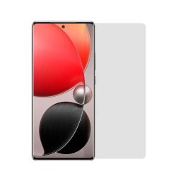 Cristal Templado Transparente Para Samsung Galaxy S25 Ultra