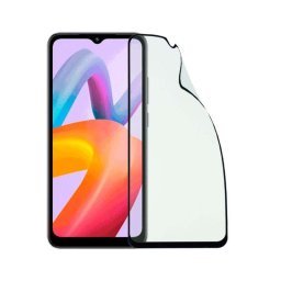 Cristal Templado Irrompible Mate Para Xiaomi Redmi A2