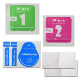 Cristal Templado Completo Para Samsung Galaxy S21 Plus
