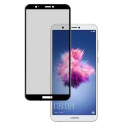 Cristal Templado Completo Para Huawei P Smart