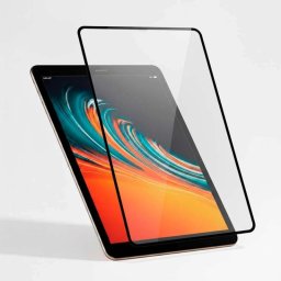 Cristal Templado Completo Irrompible Para Lenovo Tab M11