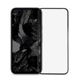 Cristal Templado Completo Para Google Pixel 8a