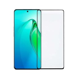 Cristal Templado Completo Para Oppo Reno 8 Pro
