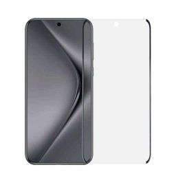 Cristal Templado Completo Irrompible Para Huawei Pura 70 Pro
