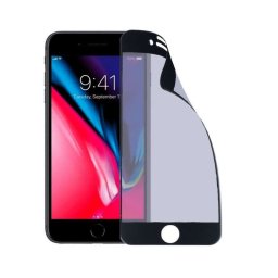Cristal Templado Irrompible Mate Para Iphone 7 Plus
