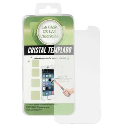 Cristal Templado Transparente Para Iphone 12 Mini