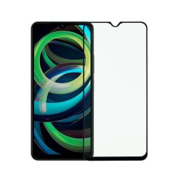 Cristal Templado Completo Para Xiaomi Redmi A5