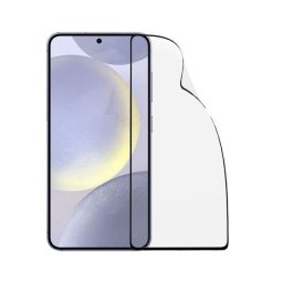 Cristal Templado Completo Irrompible Para Samsung Galaxy S24