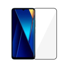 Cristal Templado Ultra Resistente Para Xiaomi Redmi 13c