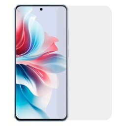 Cristal Templado Transparente Para Oppo Reno 11 F 5g