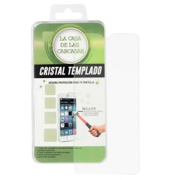 Cristal Templado Transparente Para Xiaomi Redmi Note 8