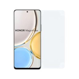 Cristal Templado Transparente Para Huawei Honor Magic4 Lite