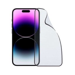 Cristal Templado Irrompible Mate Para Iphone 13 Pro Max