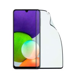 Cristal Templado Irrompible Mate Para Samsung Galaxy M22