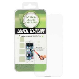 Cristal Templado Transparente Para Oppo A5 2020