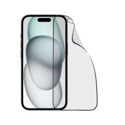 Cristal Templado Irrompible Mate Para Iphone 16 Pro