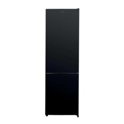 Frigorífico Combi Candy CCG3L517EB Low Frost 176cm 262L E Negro